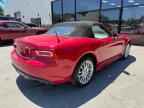 2017 FIAT 124 Spider