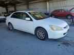 2005 HONDA ACCORD