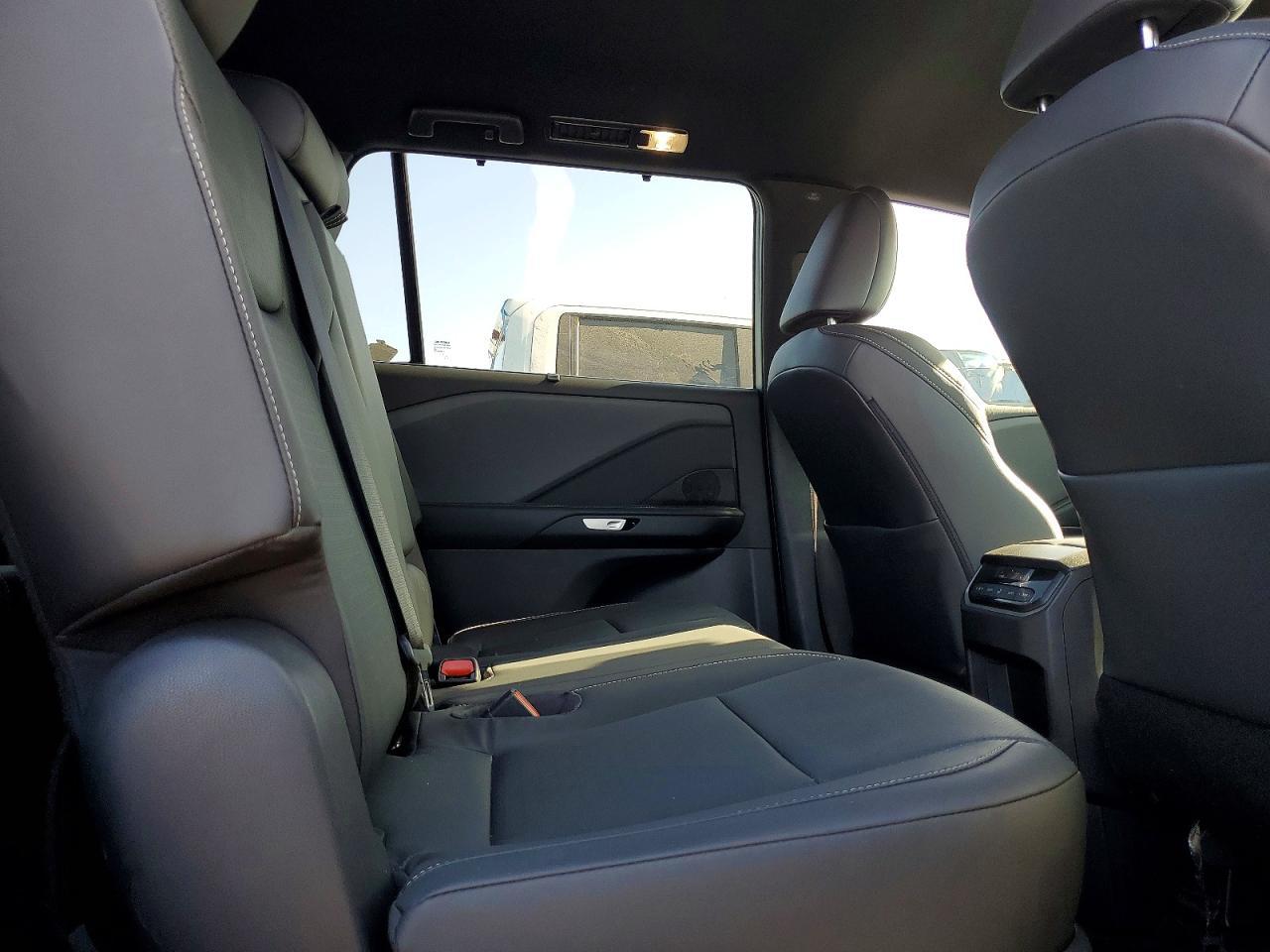 2026 LEXUS TX 350