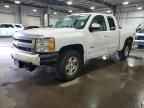 2008 CHEVROLET Silverado