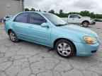 2007 KIA Spectra