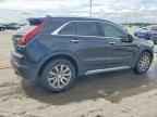 2019 CADILLAC XT4