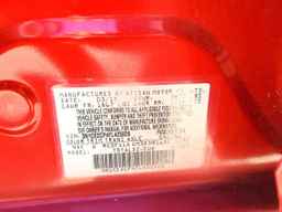 2015 NISSAN Versa Note