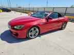 2013 BMW 6 Series
