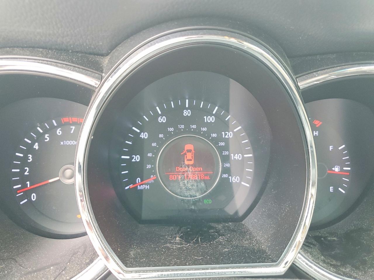 2013 KIA OPTIMA