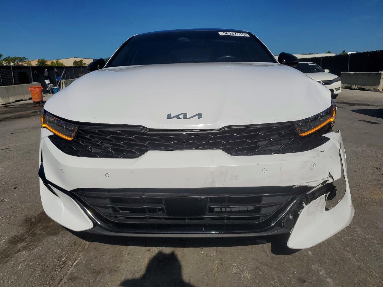 2024 KIA K5