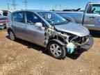2009 NISSAN VERSA