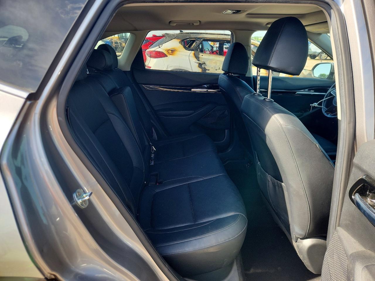 2021 KIA SELTOS