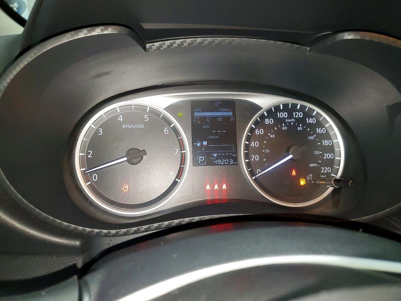 2024 NISSAN VERSA