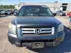 2006 HONDA PILOT