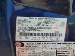 2012 FORD F-150 Lightning