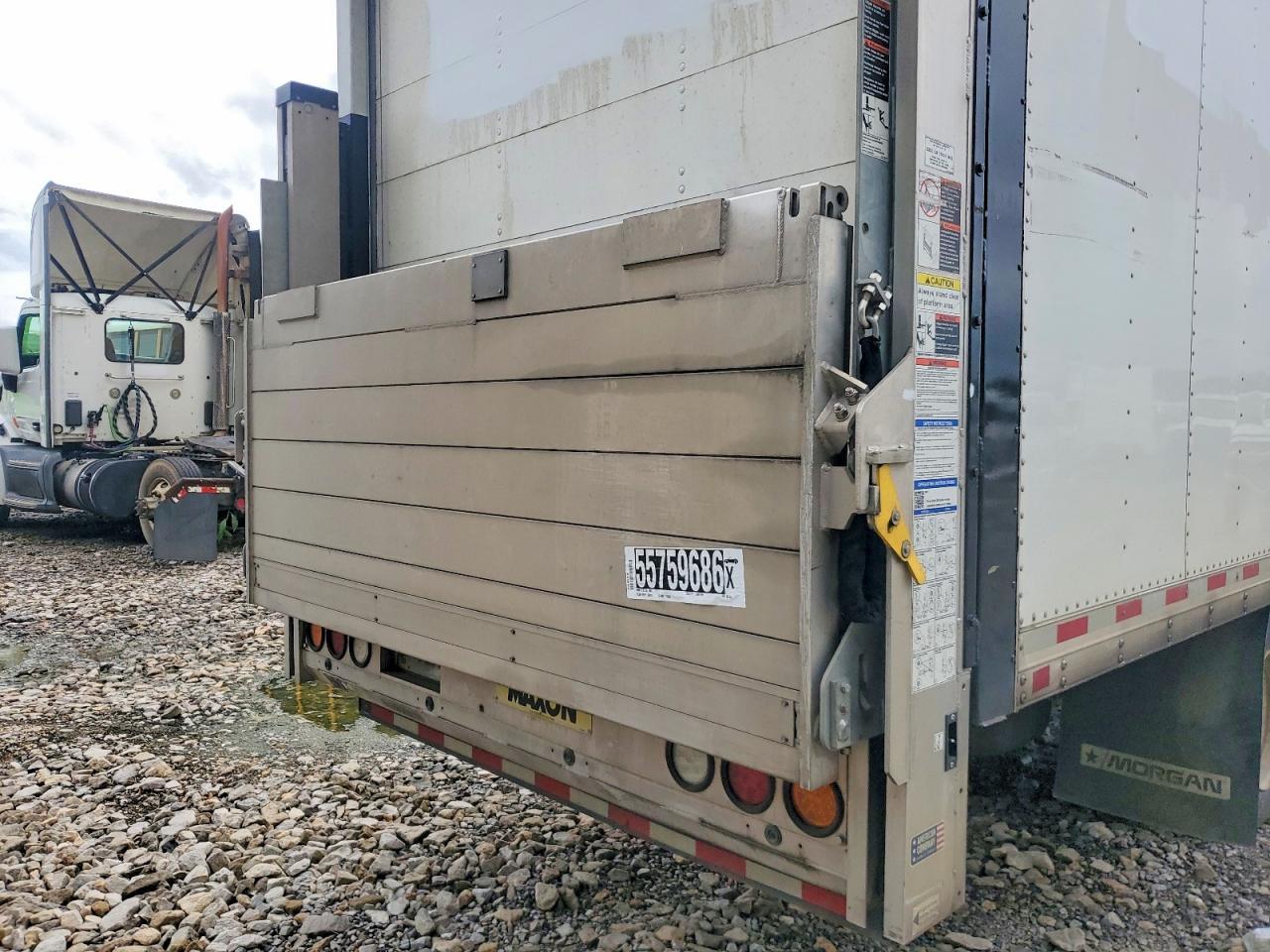 2022 ISUZU Npr Hd