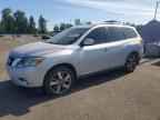 2014 NISSAN PATHFINDER