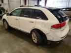 2013 LINCOLN MKX