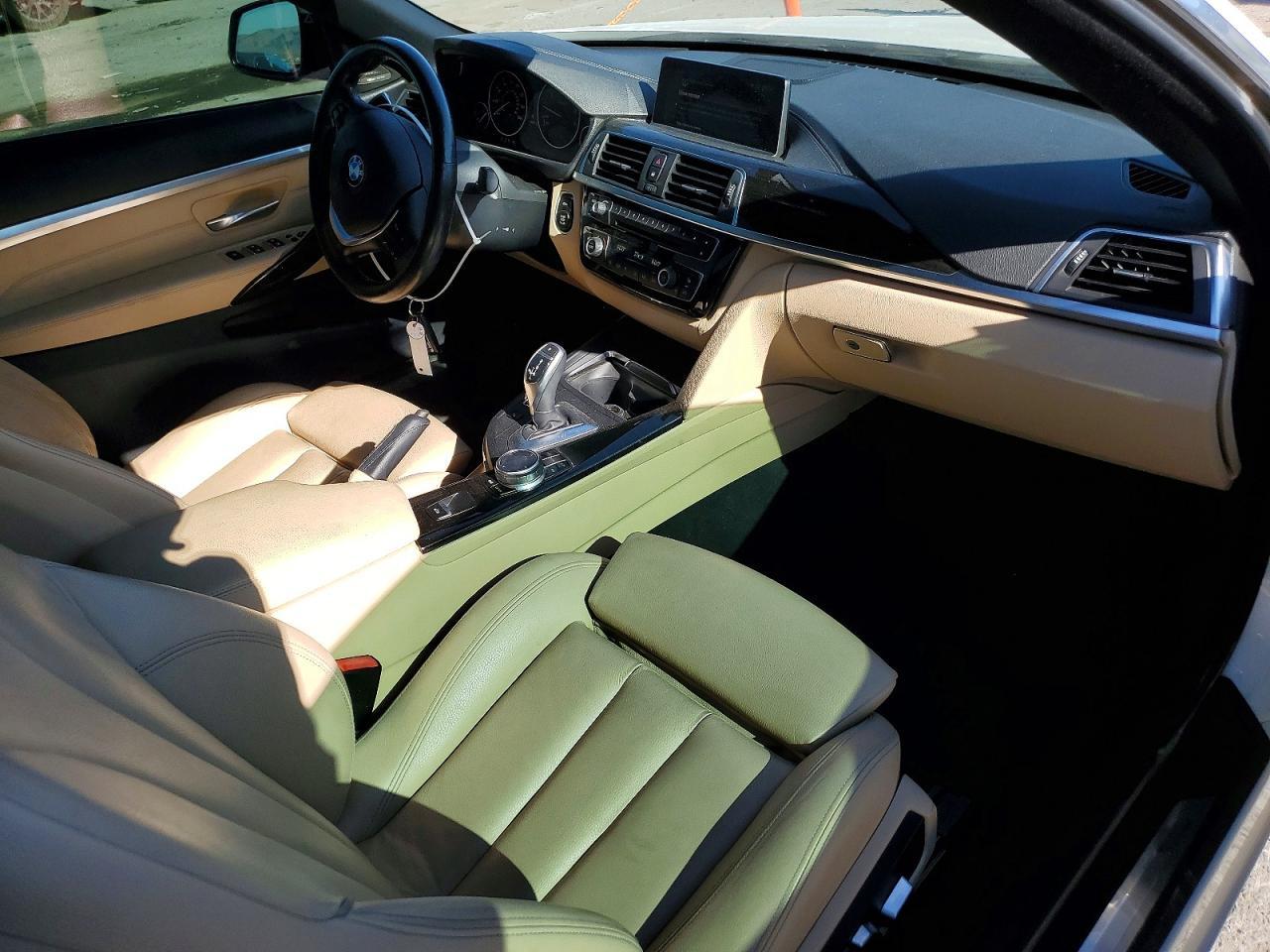 2018 BMW 4 Series