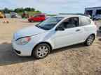 2007 HYUNDAI ACCENT