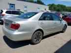 2005 TOYOTA CAMRY
