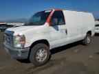 2013 FORD ECONOLINE