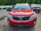 2015 KIA SORENTO