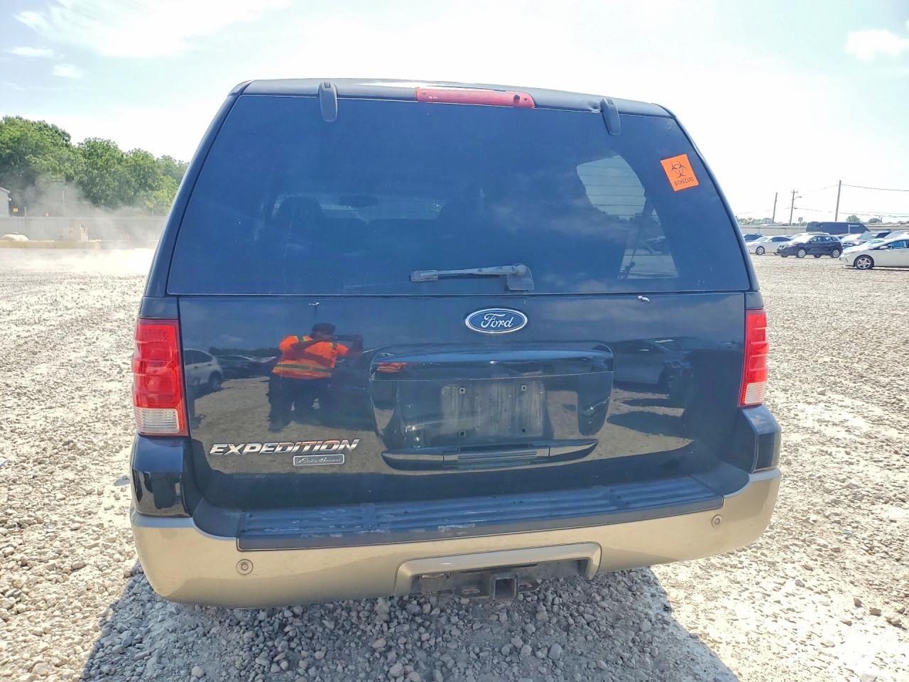 2003 FORD Expedition
