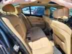 2013 BMW 5 series