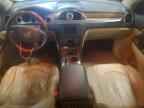 2009 BUICK ENCLAVE