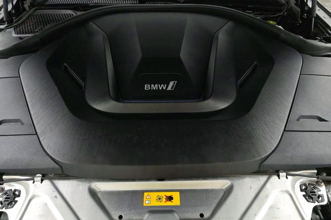 2023 BMW i4