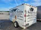 2012 Diamond Cargo Enclosed Cargo