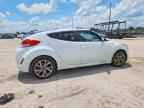 2017 HYUNDAI VELOSTER