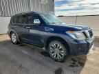 2018 NISSAN Armada