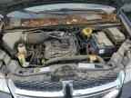 2015 DODGE GRAND CARAVAN