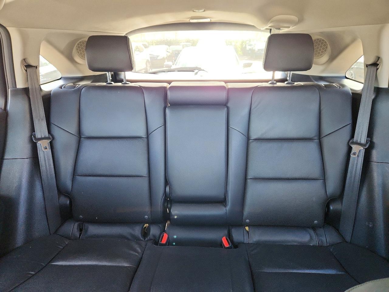 2013 ACURA RDX