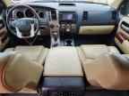 2015 TOYOTA Sequoia