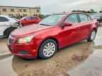 2011 CHEVROLET CRUZE