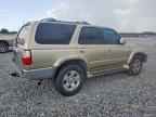 2002 TOYOTA 4Runner