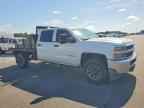 2015 CHEVROLET Silverado 3500
