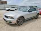 2010 FORD MUSTANG