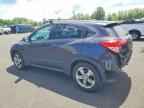 2016 HONDA HR-V
