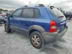 2006 HYUNDAI TUCSON