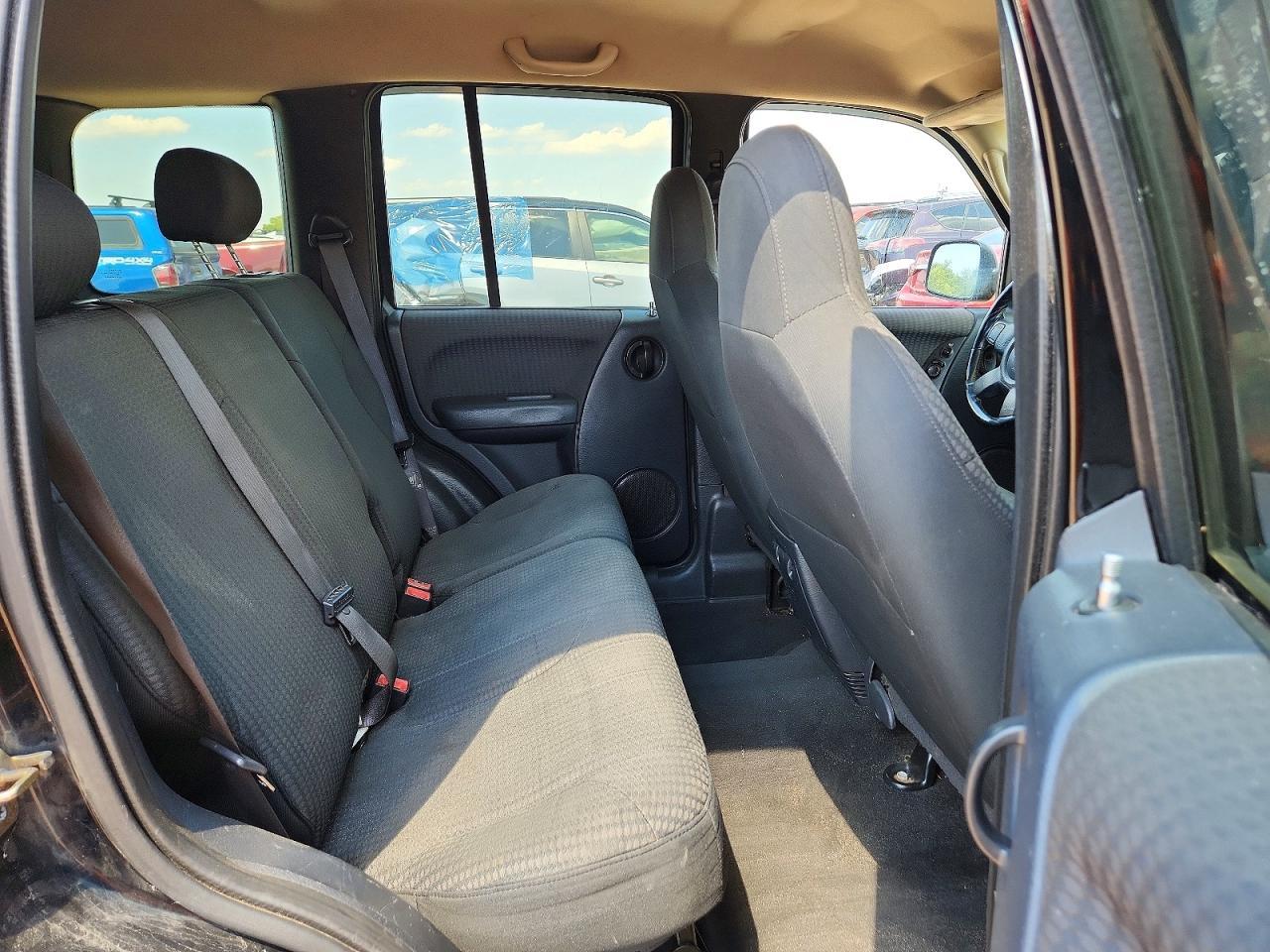 2002 JEEP Liberty