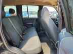 2002 JEEP Liberty