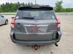 2009 TOYOTA RAV4
