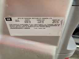 2006 BUICK LACROSSE