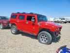 2007 HUMMER H2