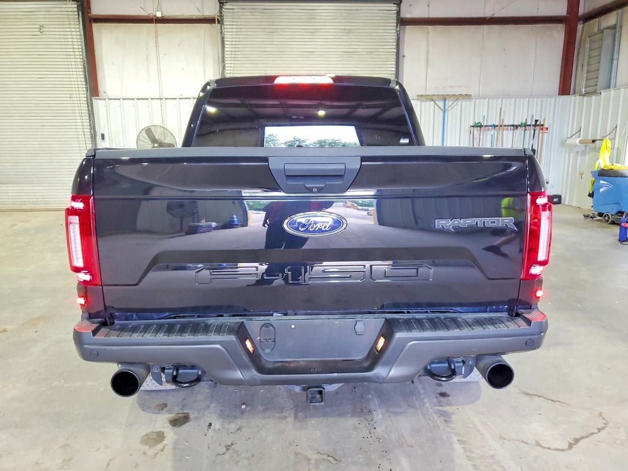 2020 FORD F-150 Lightning