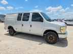 2009 FORD Econoline E350