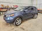 2012 KIA SPORTAGE