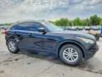 2011 INFINITI FX35