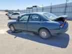 1996 MAZDA 626