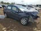 2012 FORD Fiesta